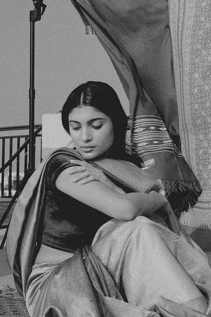 Conceptual photography